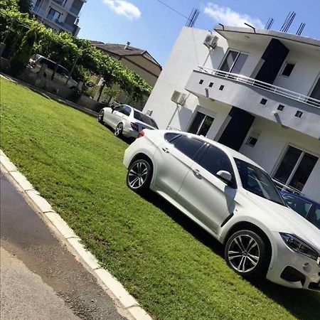 Md Apartments Ülgün Dış mekan fotoğraf
