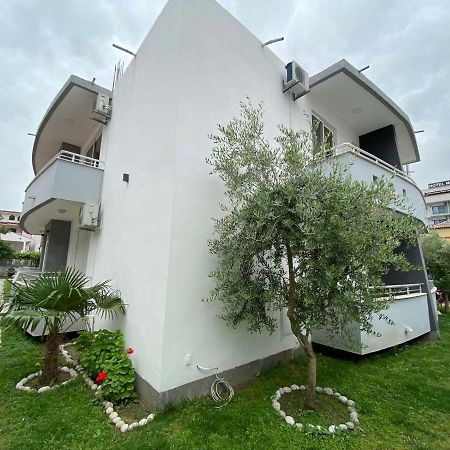 Md Apartments Ülgün Dış mekan fotoğraf