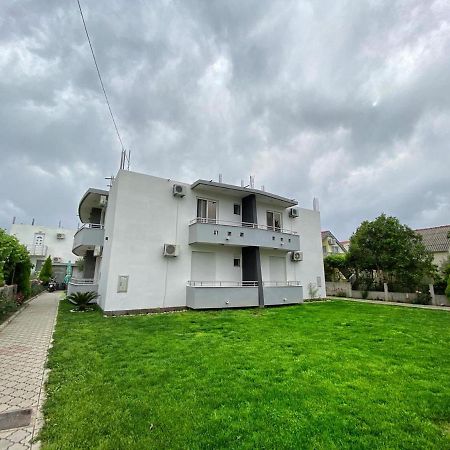 Md Apartments Ülgün Dış mekan fotoğraf