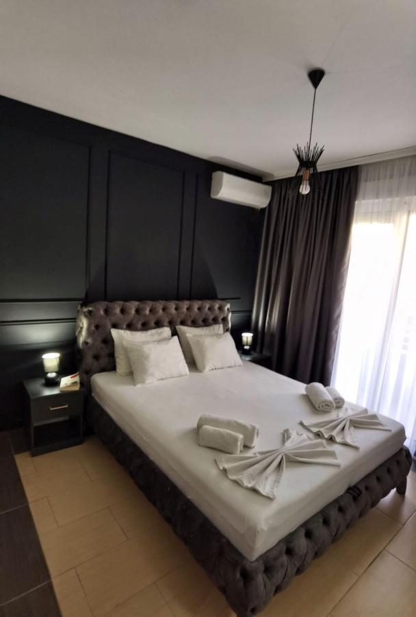 Md Apartments Ülgün Dış mekan fotoğraf