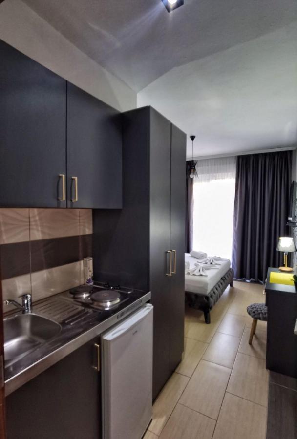 Md Apartments Ülgün Dış mekan fotoğraf
