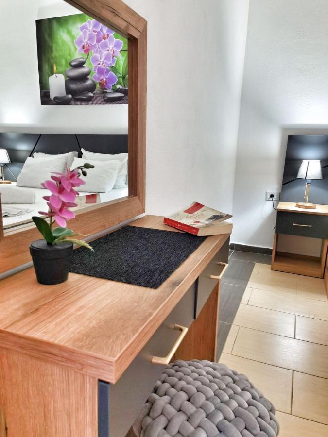 Md Apartments Ülgün Dış mekan fotoğraf