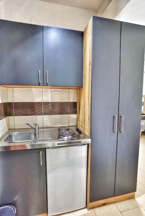 Md Apartments Ülgün Dış mekan fotoğraf