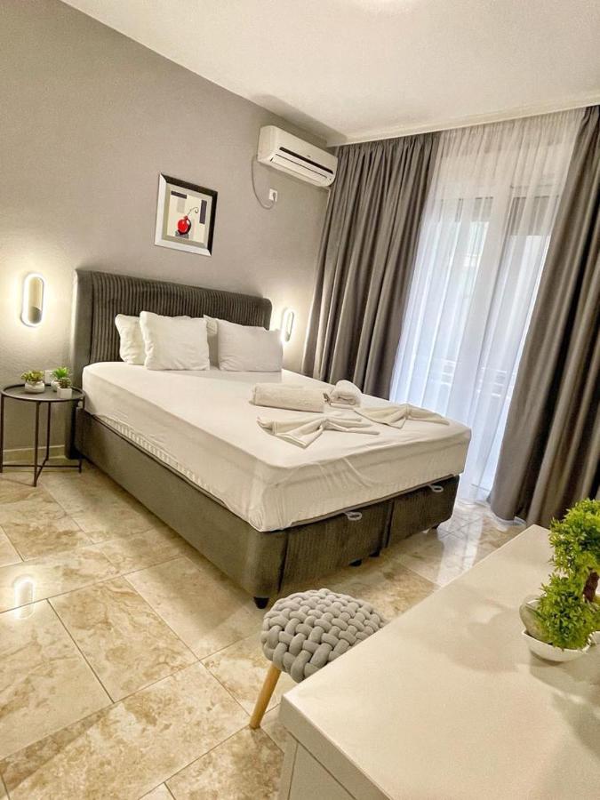Md Apartments Ülgün Dış mekan fotoğraf