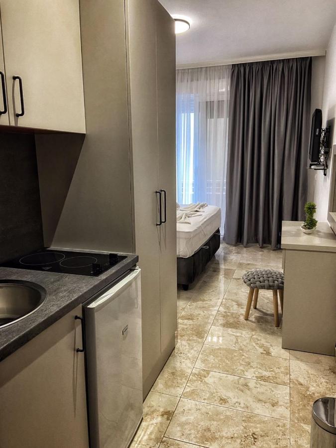 Md Apartments Ülgün Dış mekan fotoğraf