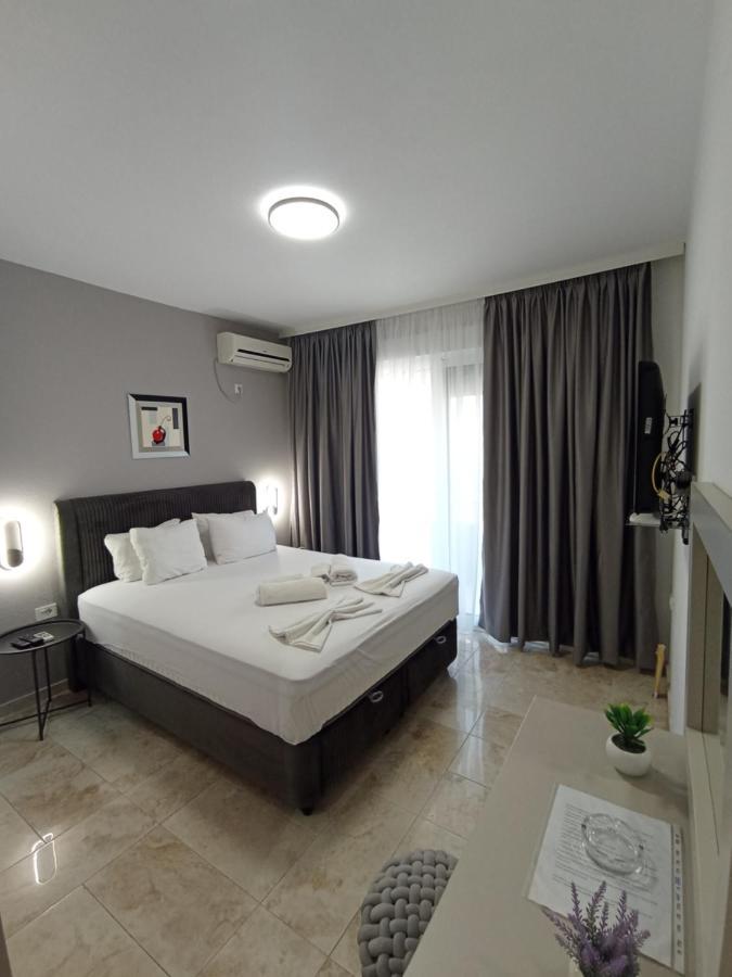 Md Apartments Ülgün Dış mekan fotoğraf