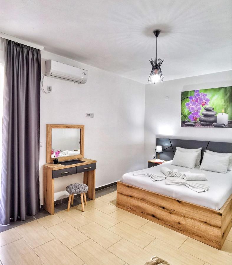 Md Apartments Ülgün Oda fotoğraf