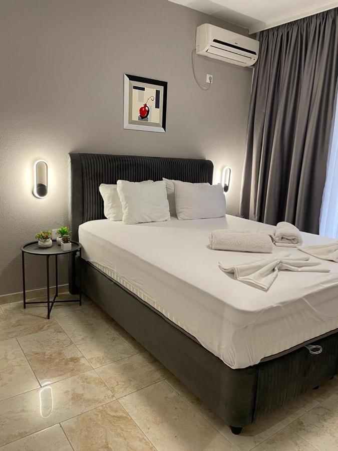 Md Apartments Ülgün Dış mekan fotoğraf