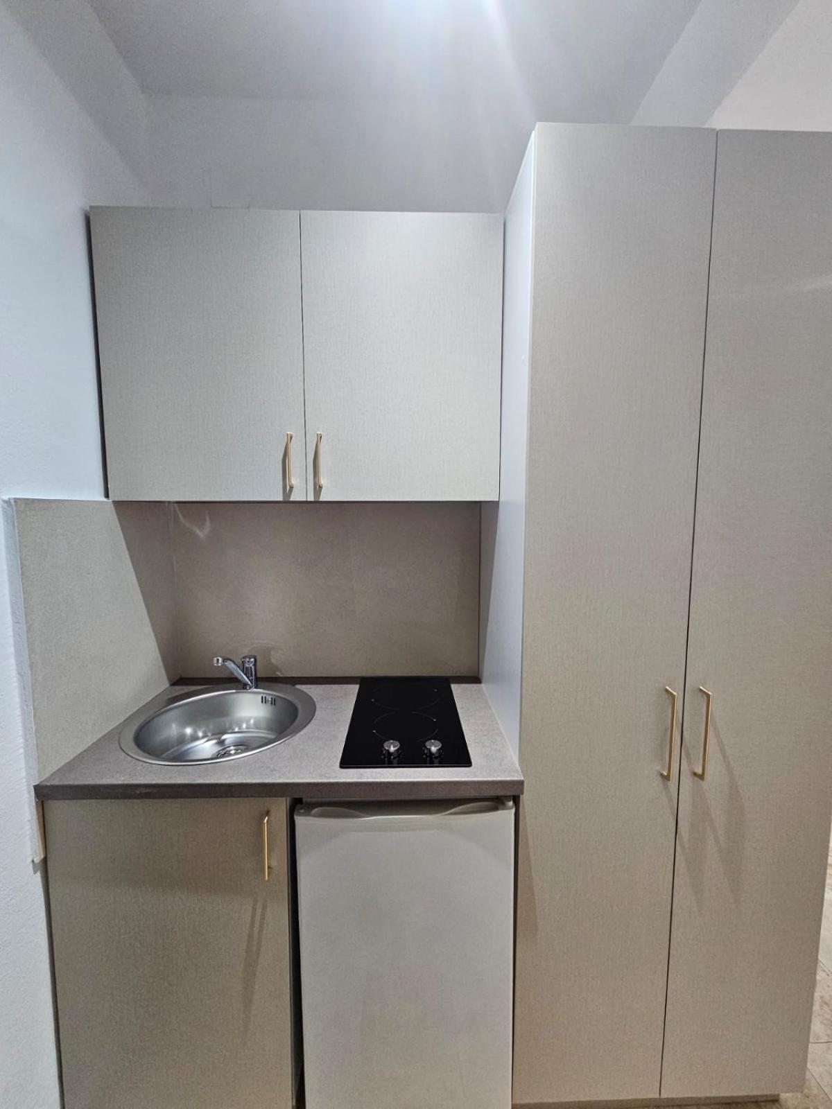 Md Apartments Ülgün Dış mekan fotoğraf
