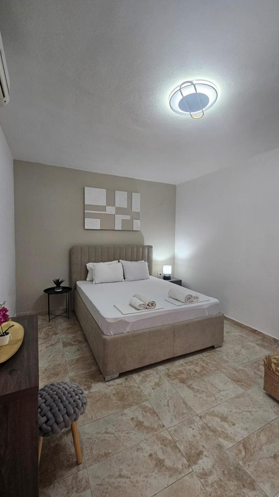 Md Apartments Ülgün Dış mekan fotoğraf