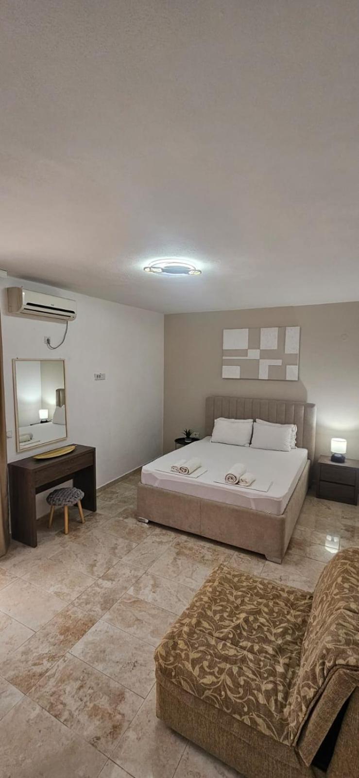 Md Apartments Ülgün Dış mekan fotoğraf