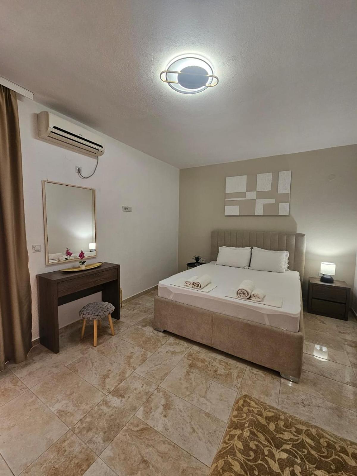 Md Apartments Ülgün Dış mekan fotoğraf
