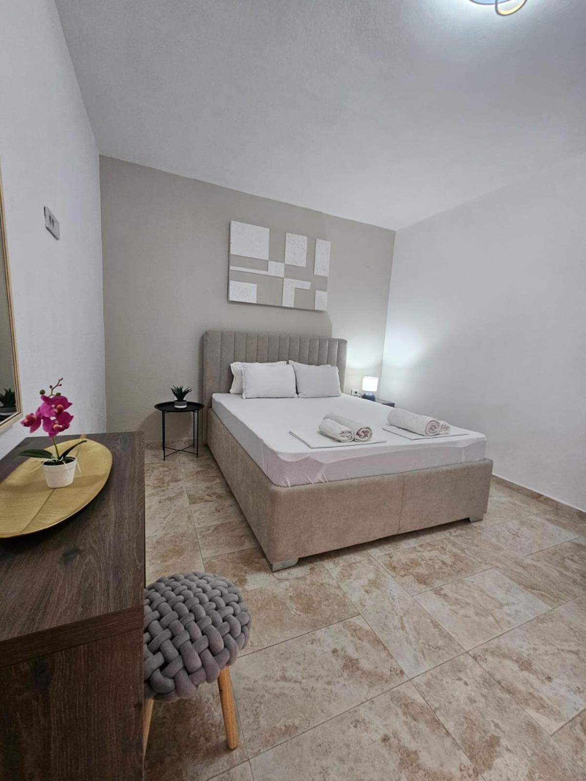 Md Apartments Ülgün Dış mekan fotoğraf