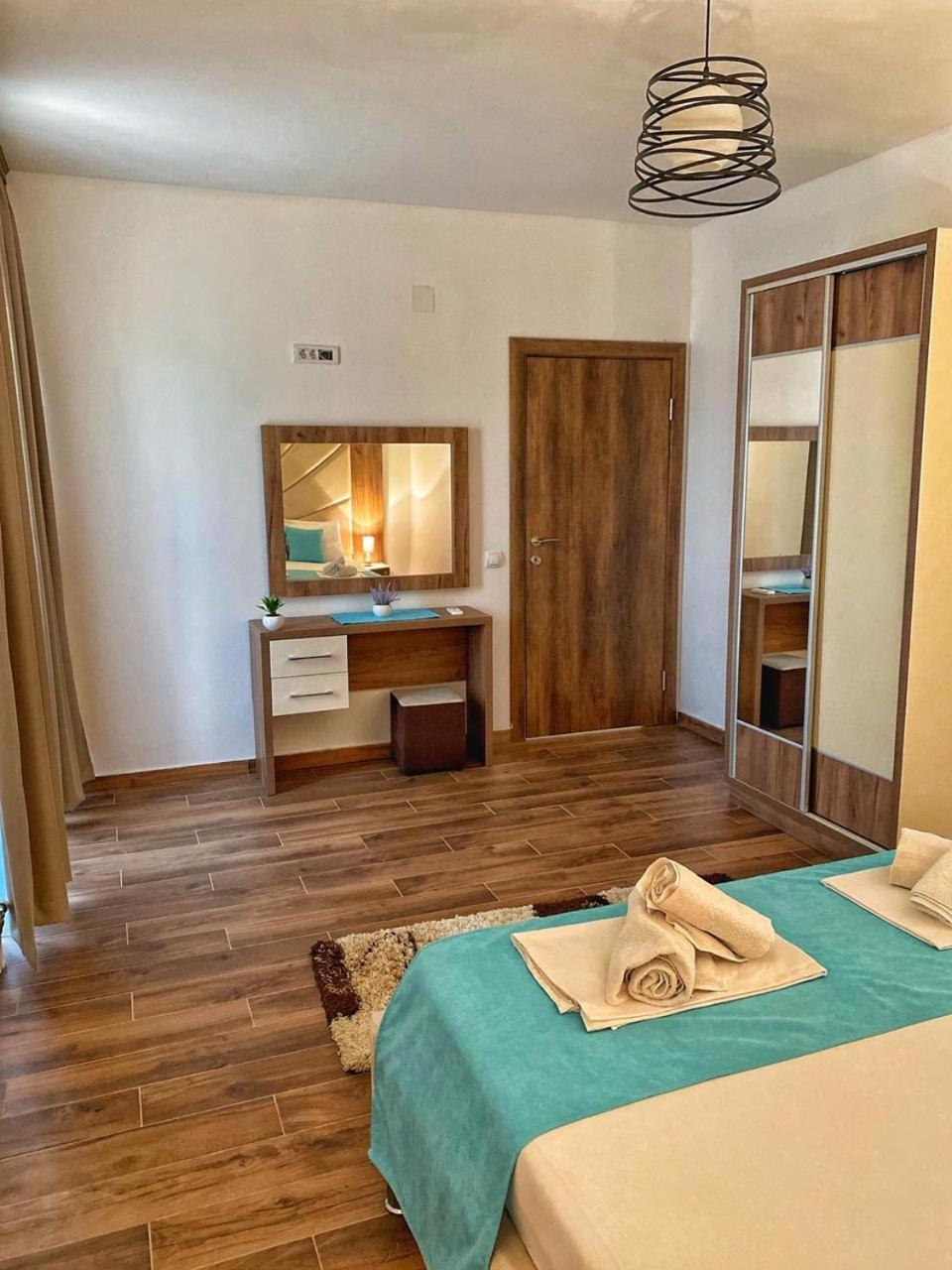 Md Apartments Ülgün Oda fotoğraf