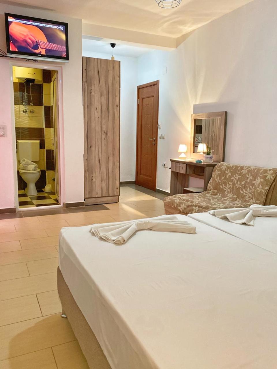 Md Apartments Ülgün Oda fotoğraf