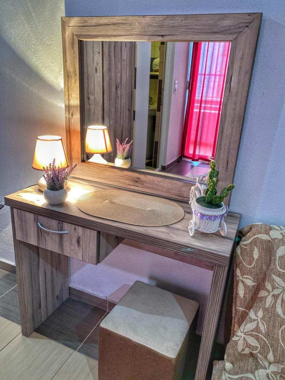 Md Apartments Ülgün Oda fotoğraf