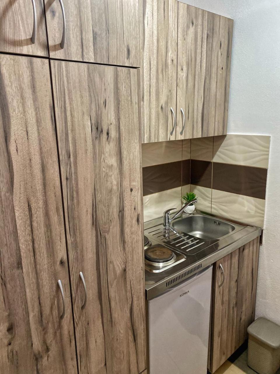 Md Apartments Ülgün Oda fotoğraf