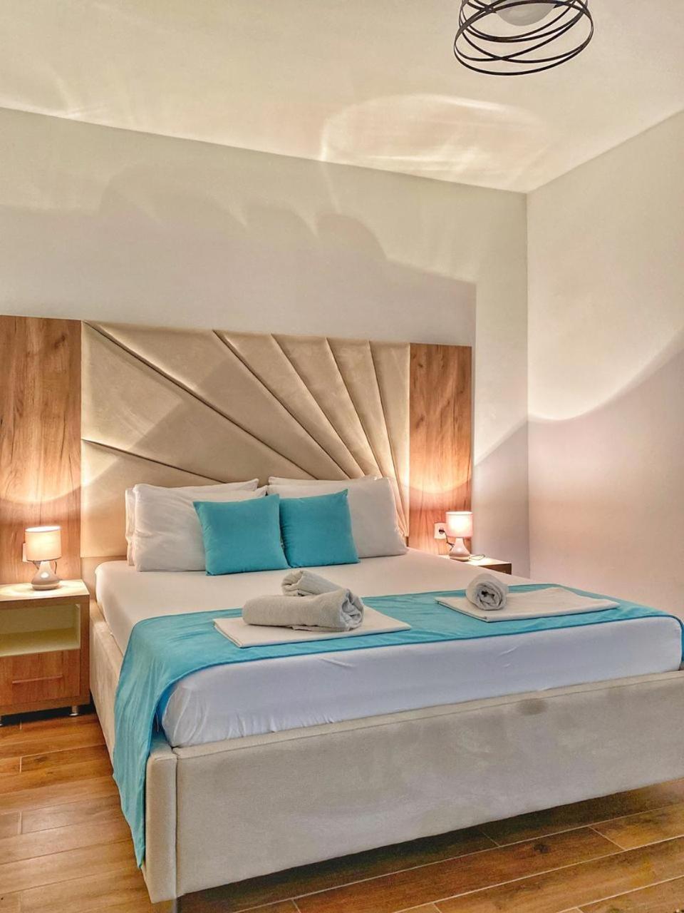 Md Apartments Ülgün Oda fotoğraf