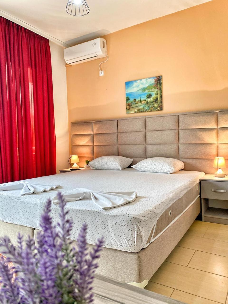 Md Apartments Ülgün Oda fotoğraf