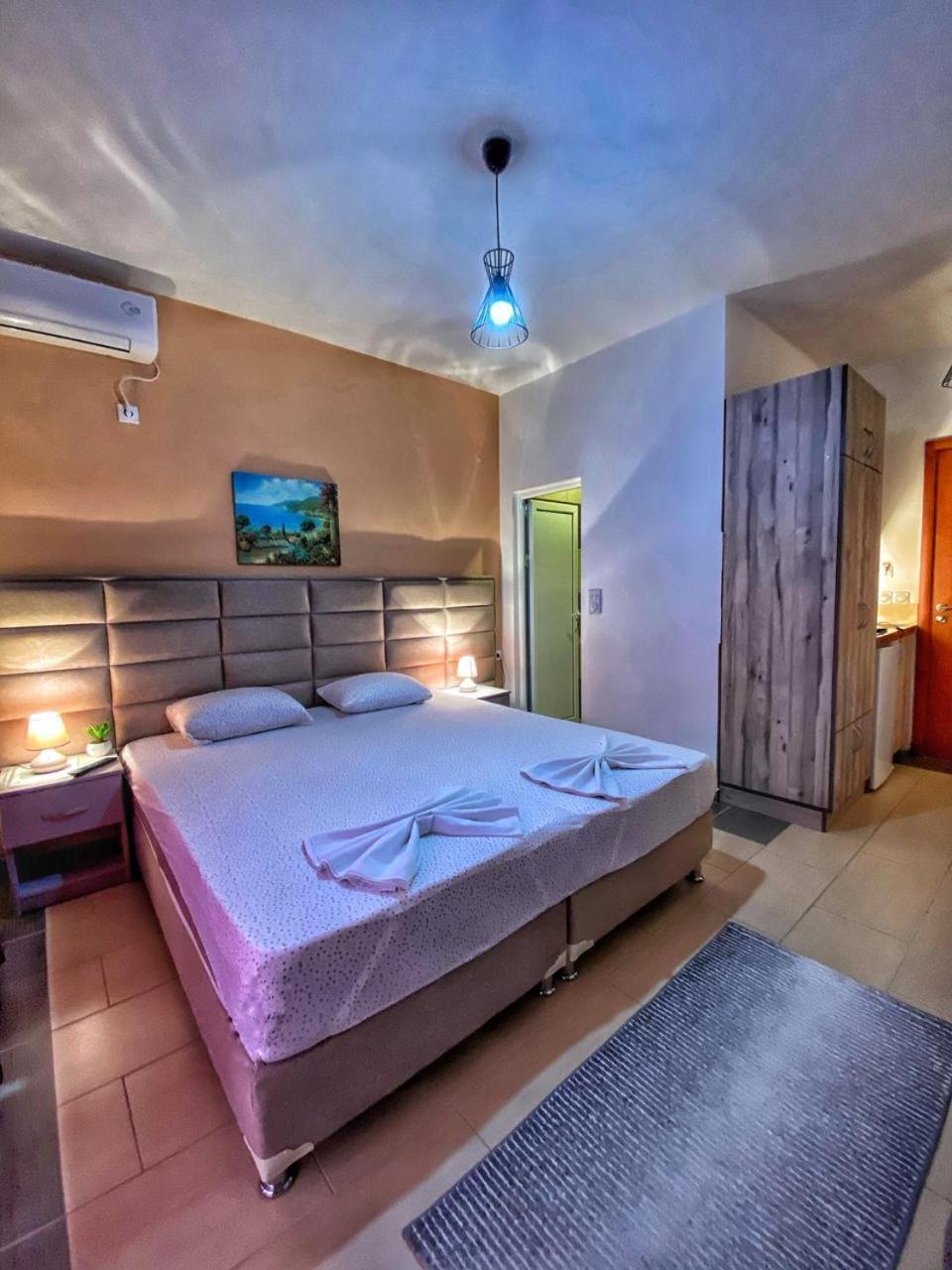 Md Apartments Ülgün Oda fotoğraf