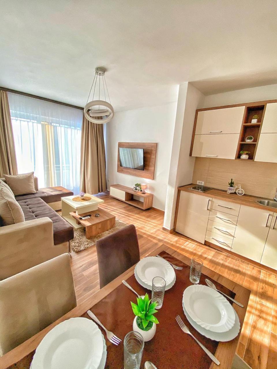 Md Apartments Ülgün Oda fotoğraf