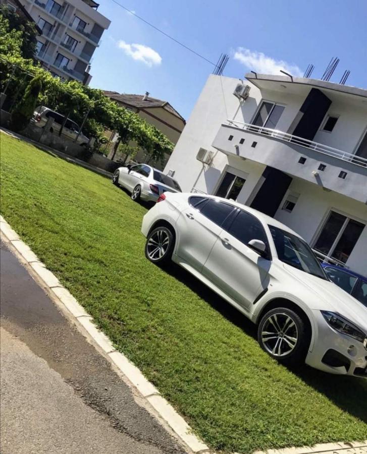 Md Apartments Ülgün Dış mekan fotoğraf