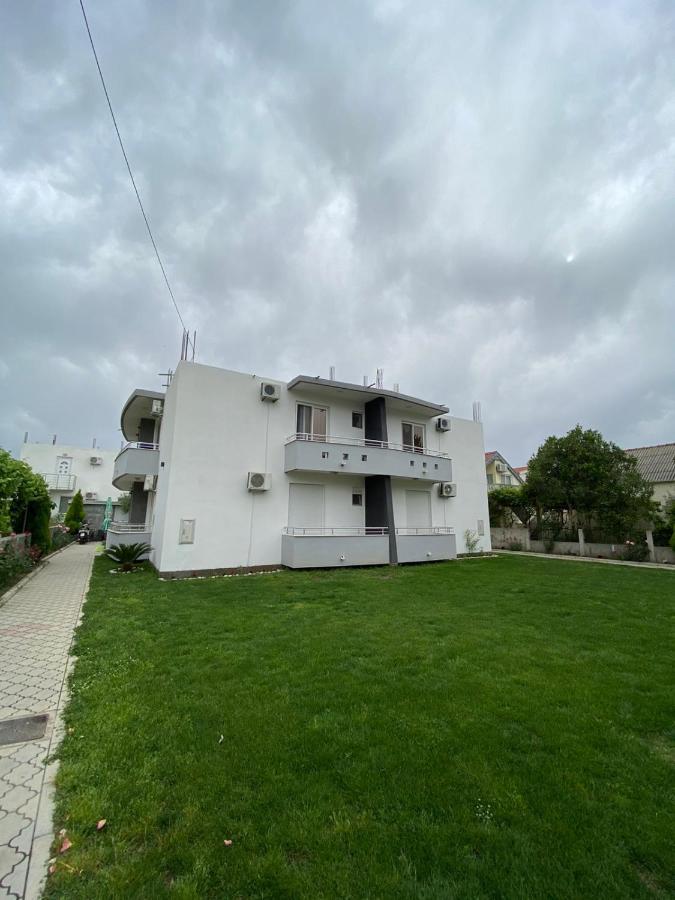 Md Apartments Ülgün Dış mekan fotoğraf