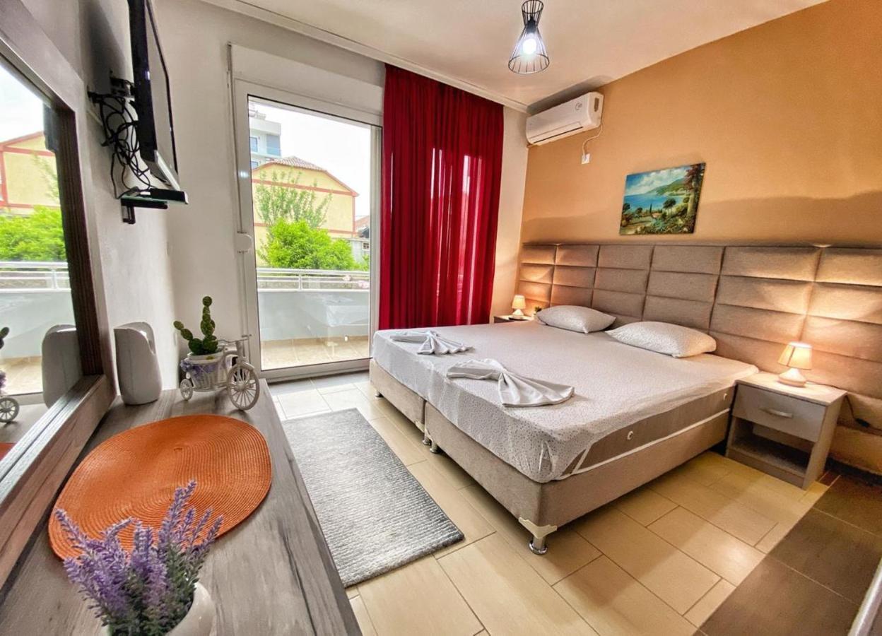 Md Apartments Ülgün Dış mekan fotoğraf