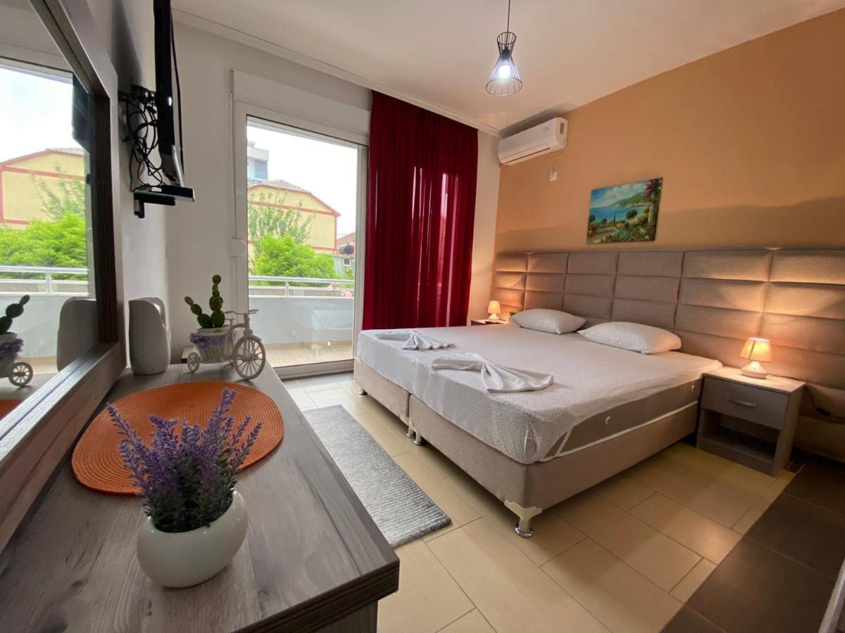 Md Apartments Ülgün Dış mekan fotoğraf