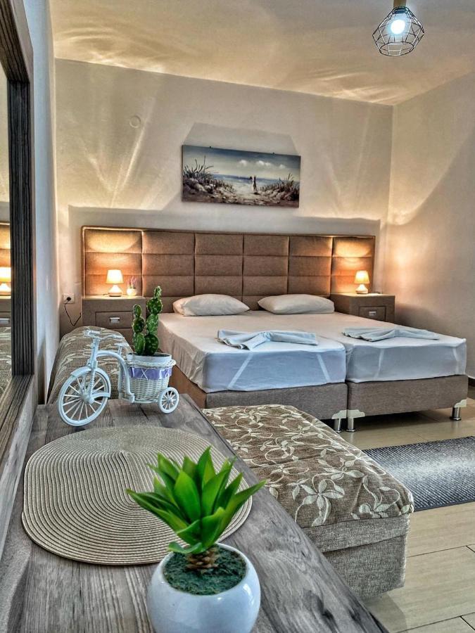 Md Apartments Ülgün Oda fotoğraf