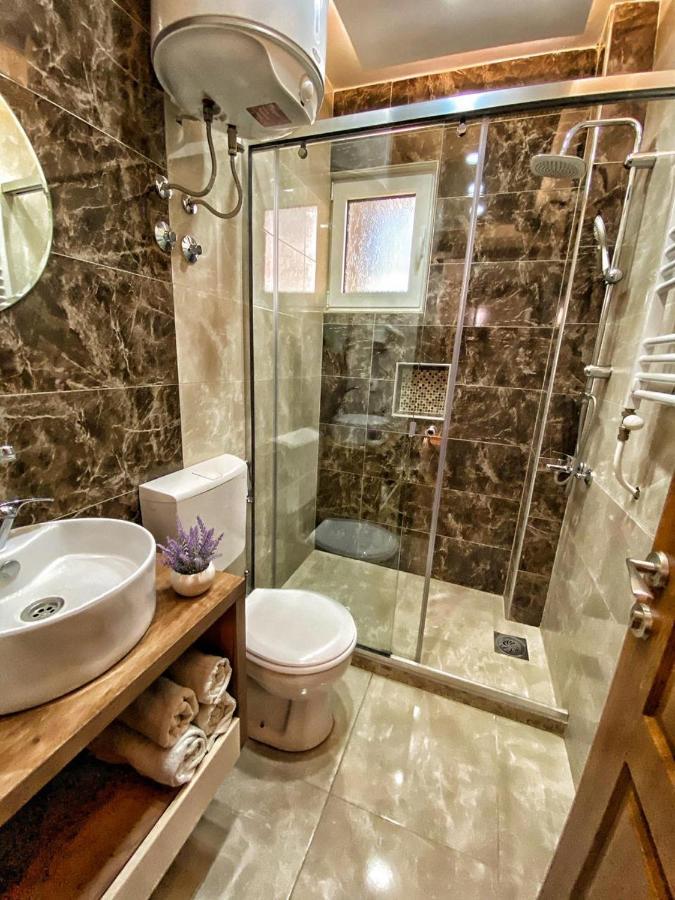 Md Apartments Ülgün Dış mekan fotoğraf