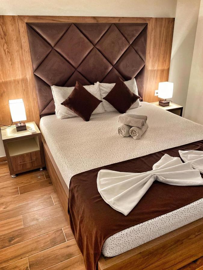 Md Apartments Ülgün Dış mekan fotoğraf
