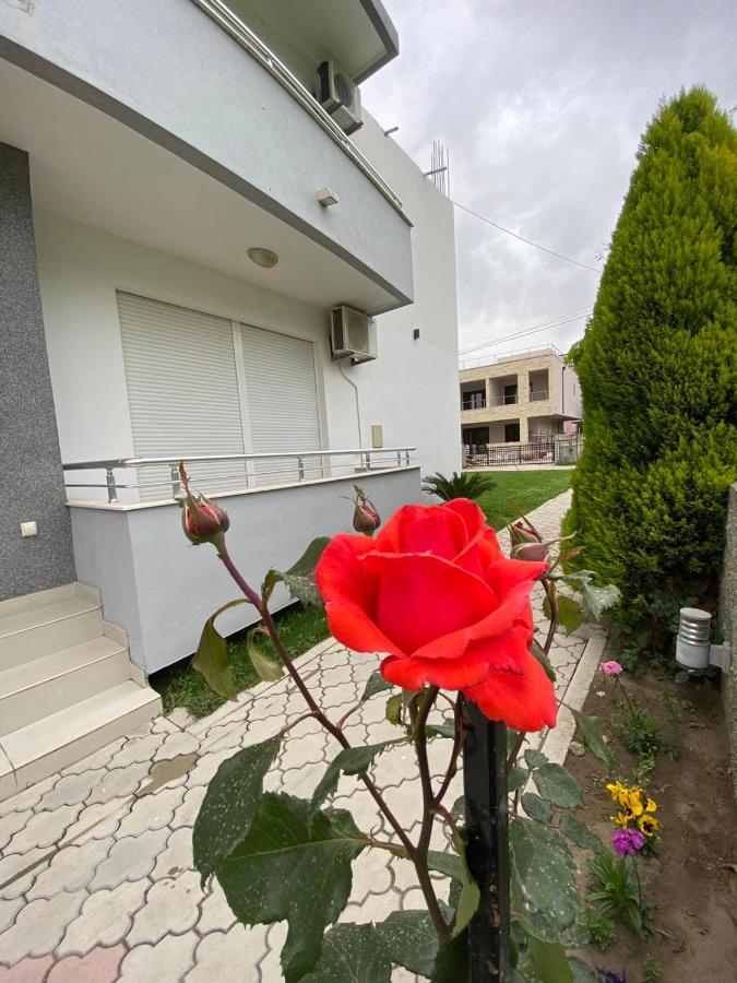 Md Apartments Ülgün Dış mekan fotoğraf