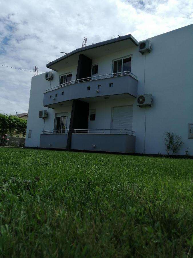 Md Apartments Ülgün Dış mekan fotoğraf