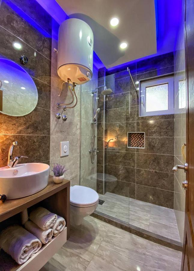 Md Apartments Ülgün Dış mekan fotoğraf