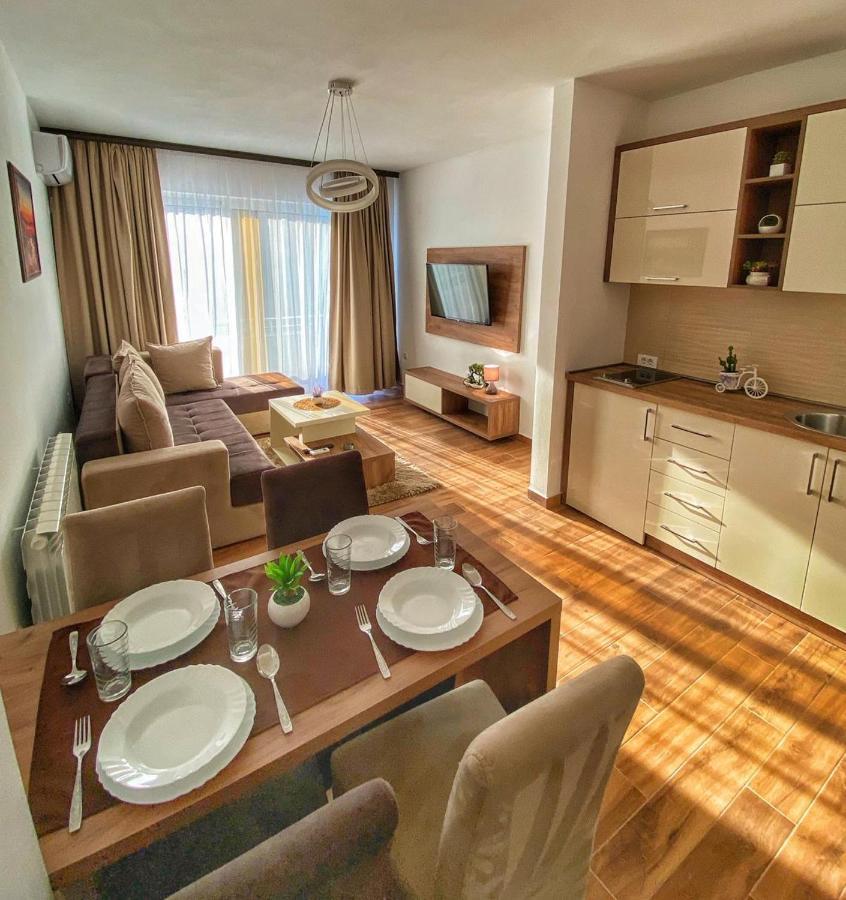 Md Apartments Ülgün Dış mekan fotoğraf