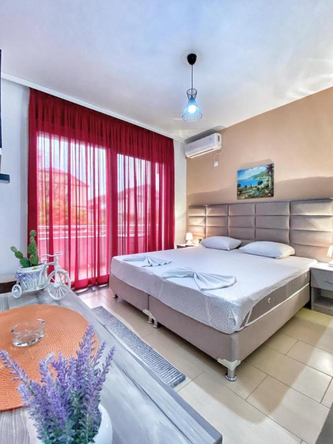 Md Apartments Ülgün Oda fotoğraf