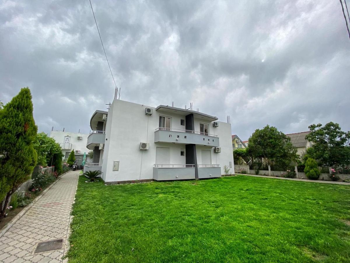 Md Apartments Ülgün Dış mekan fotoğraf