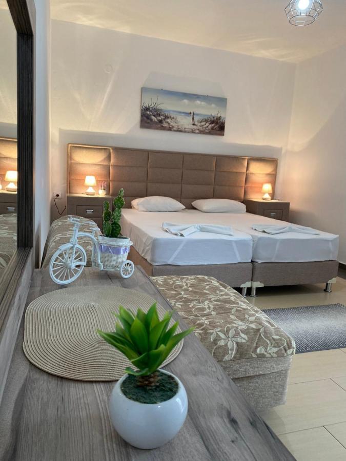 Md Apartments Ülgün Dış mekan fotoğraf